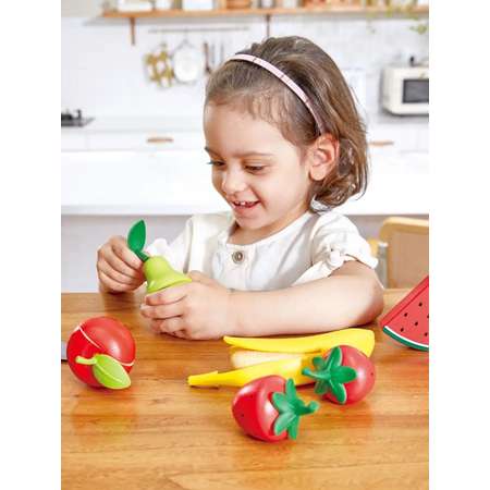 Игровой набор Hape продукты