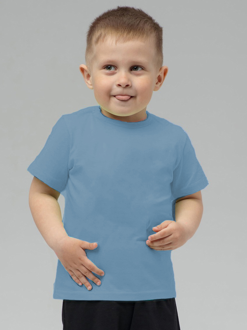 Футболка VGtrikotazh d5230 - фото 1