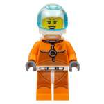 Фигурка LEGO Astronaut Female