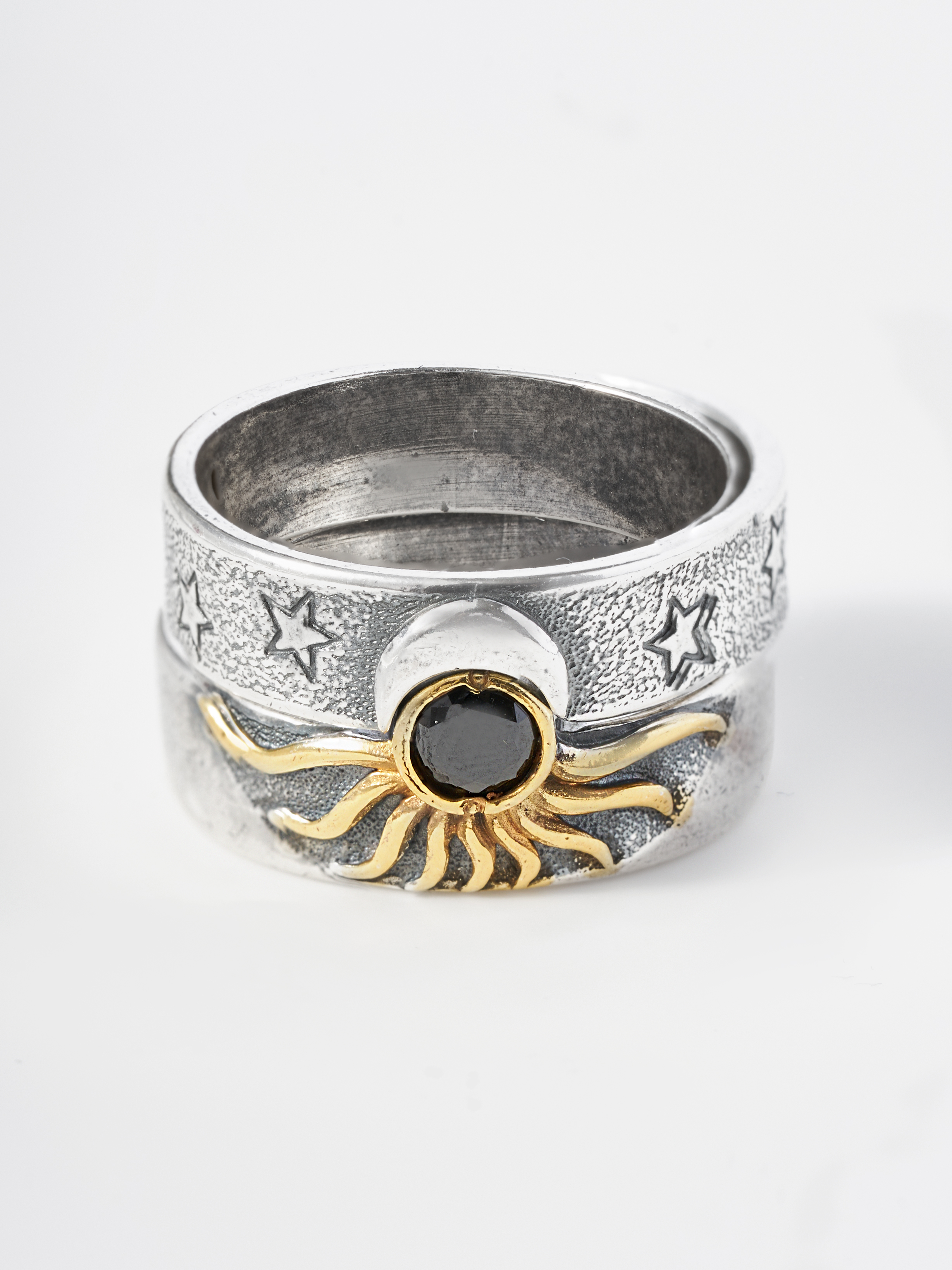 Кольцо Shine and Beauty 24811428ф1 - фото 1