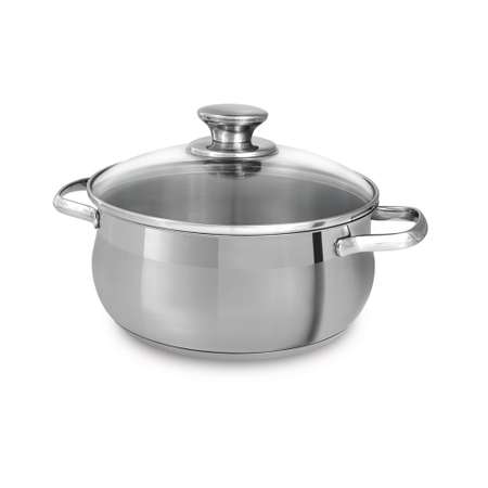 Кастрюля Silampos Роял 4.35 л 24 см