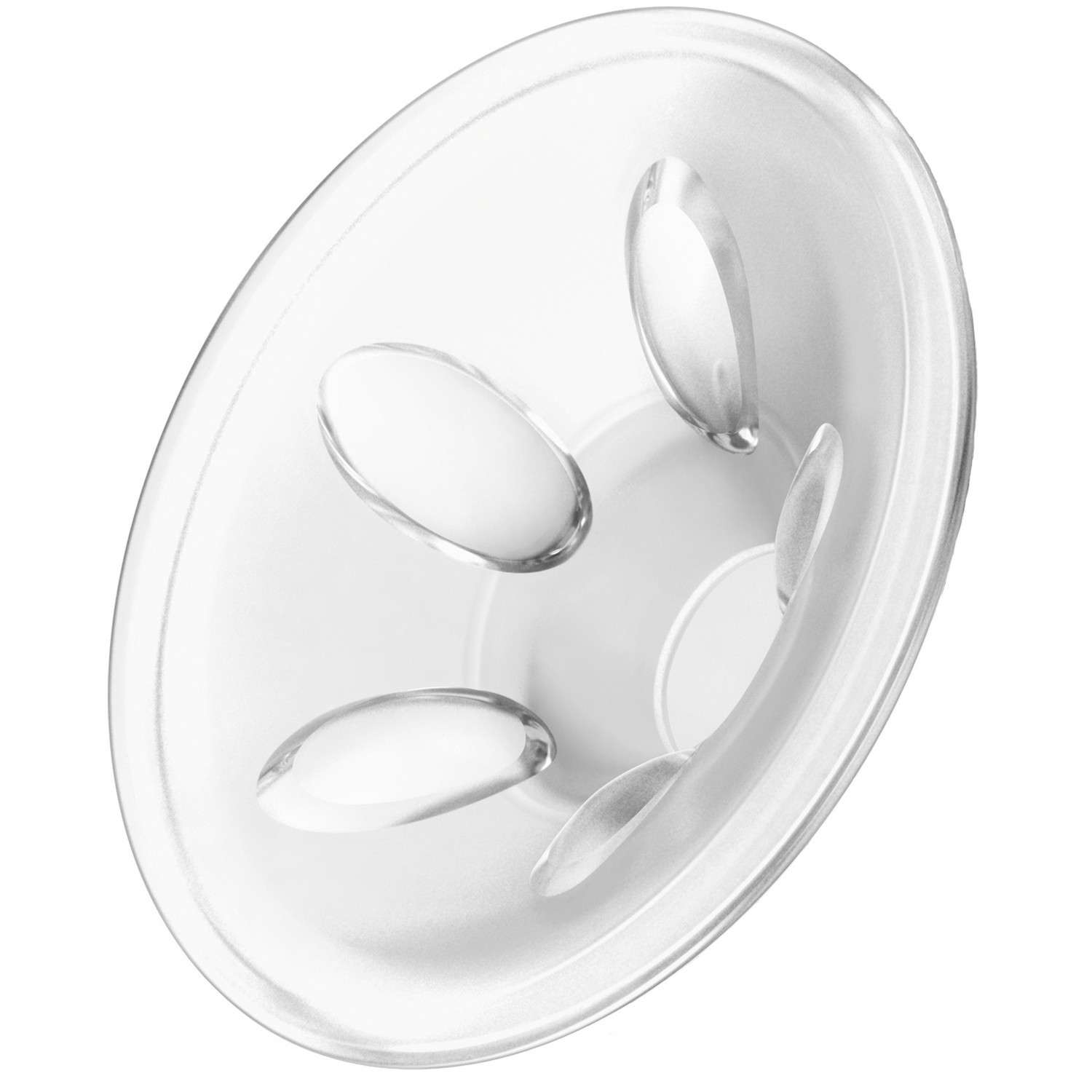Ручной молокоотсос с бутылочкой Philips Avent Natural SCF330/20 - фото 8
