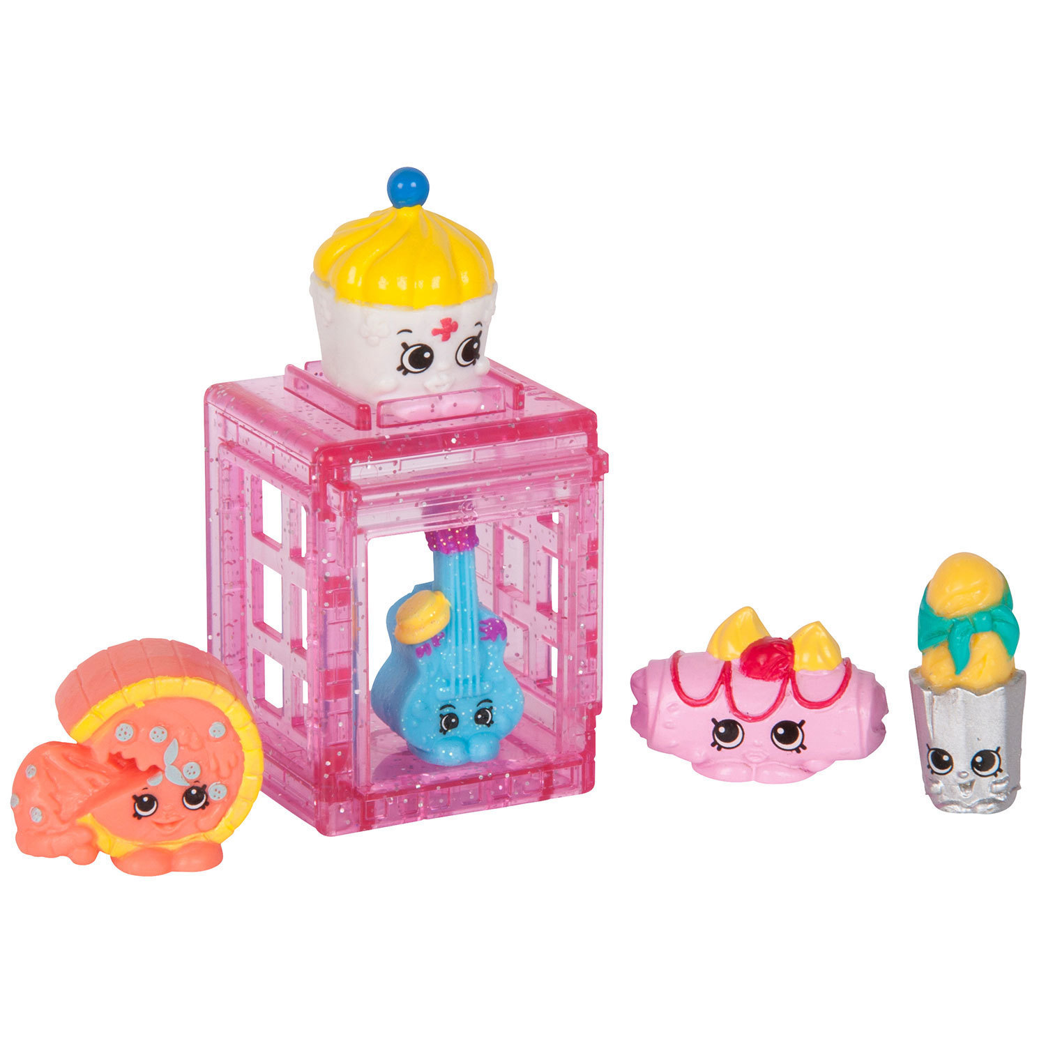 Игровой набор Shopkins - фото 11