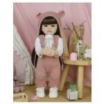 Кукла пупс Reborn Dolls Верона высота 55 см