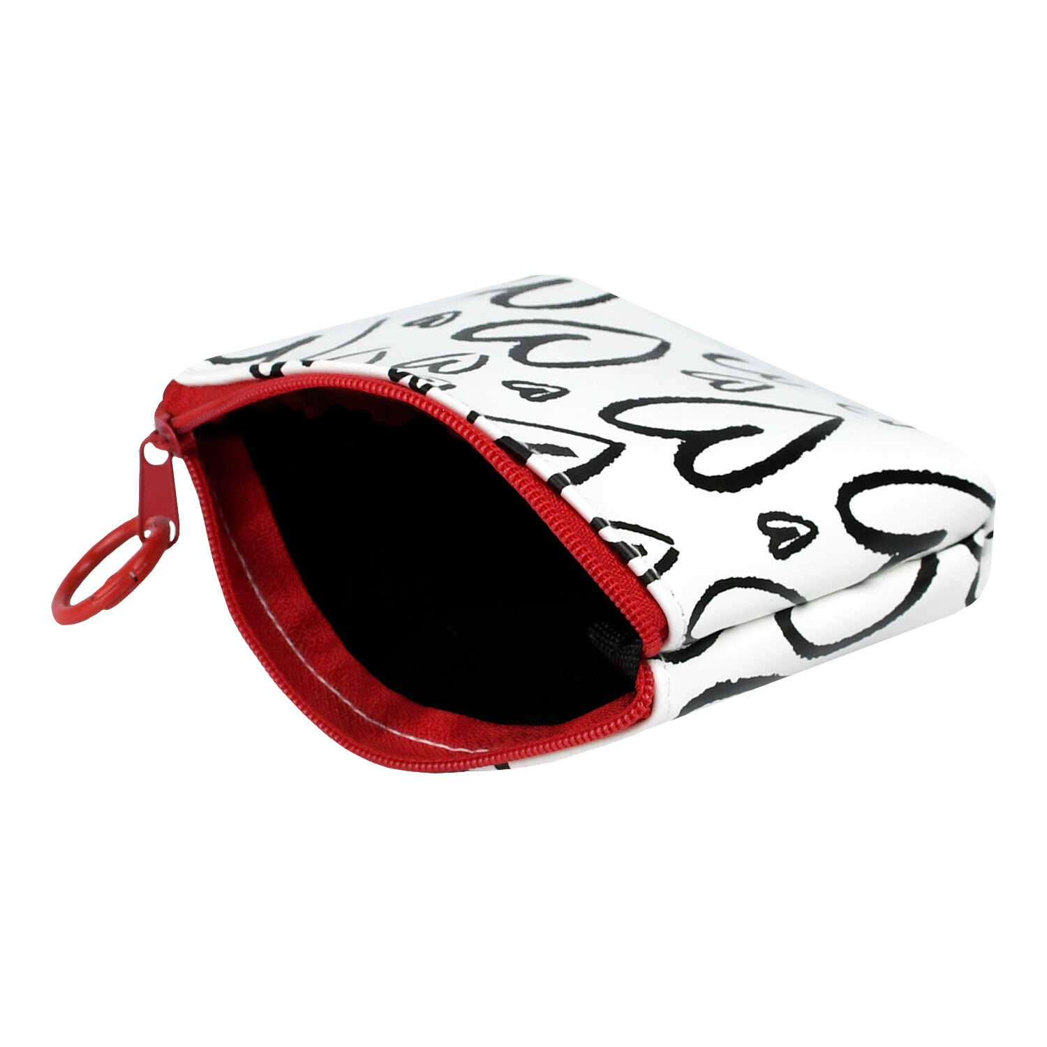 Кошелек Феникс + Сердечки - фото 4