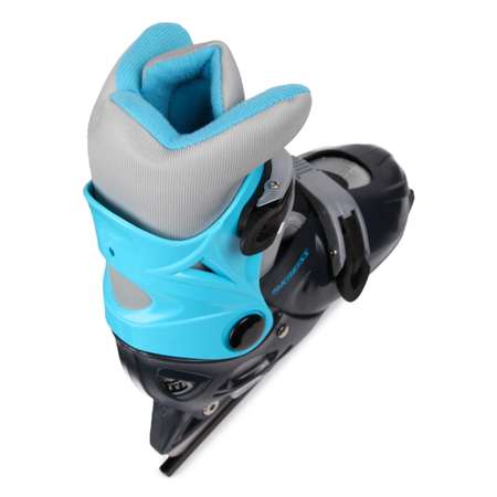 Коньки Kreiss Раздвижные 37-40
