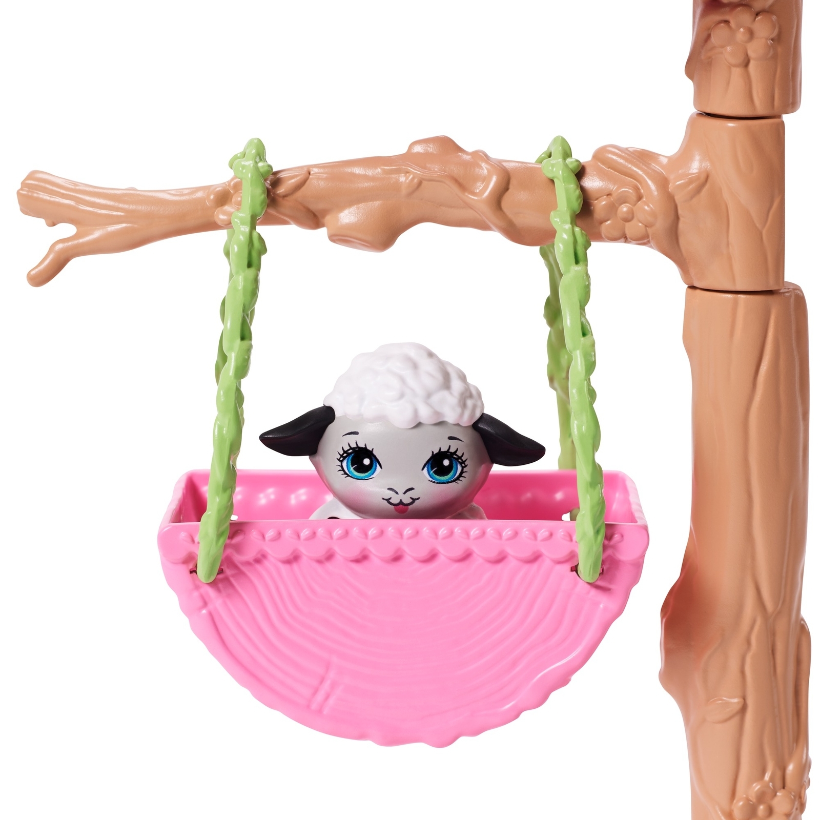 Кукла модельная Enchantimals GJX23 - фото 4