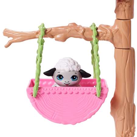 Кукла модельная Enchantimals