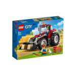 Конструктор LEGO 73 дет.