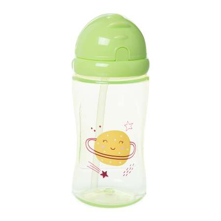 Поильник BabyGo 400 мл 1 шт.