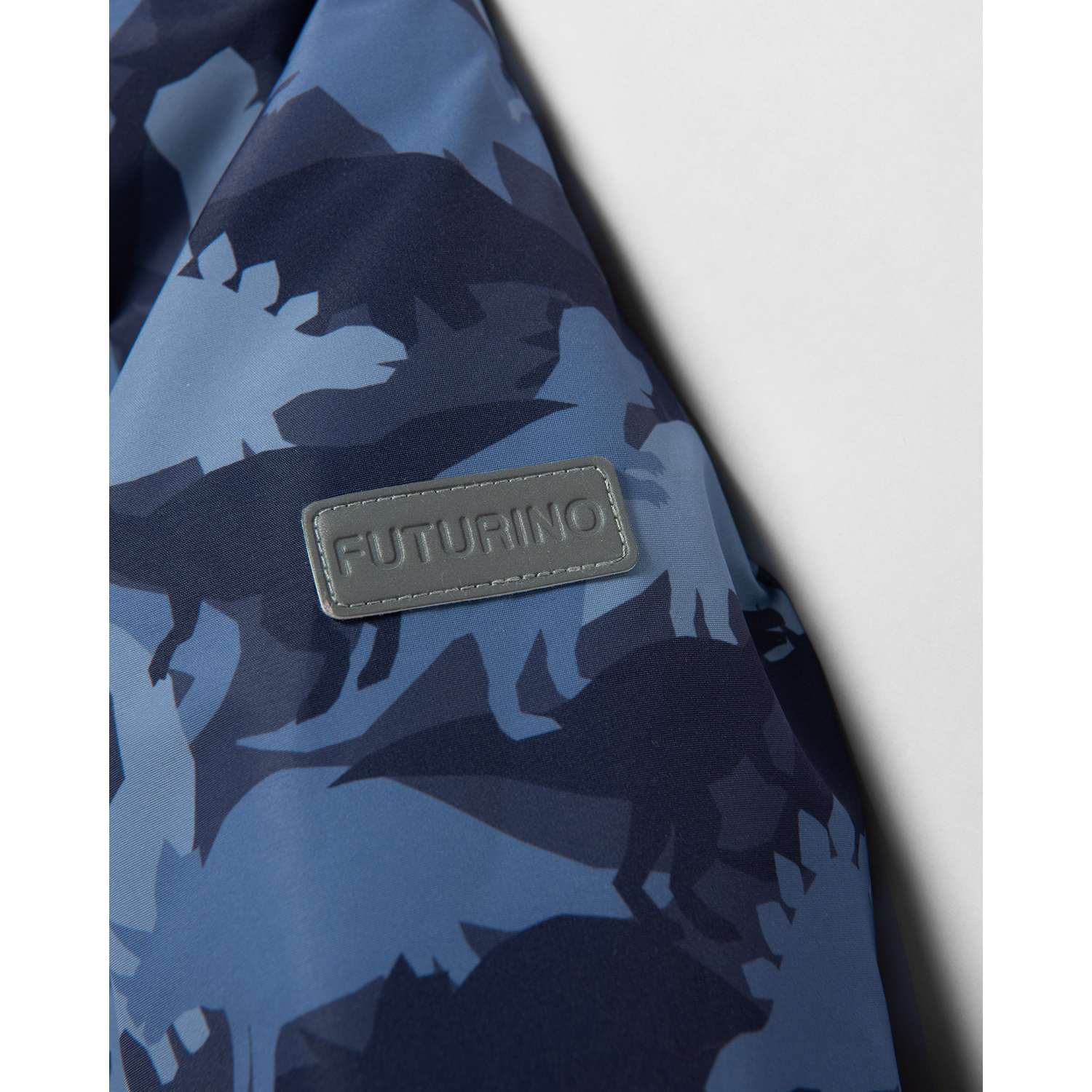 Куртка Futurino W23FU5-B008kb-ZZ - фото 7
