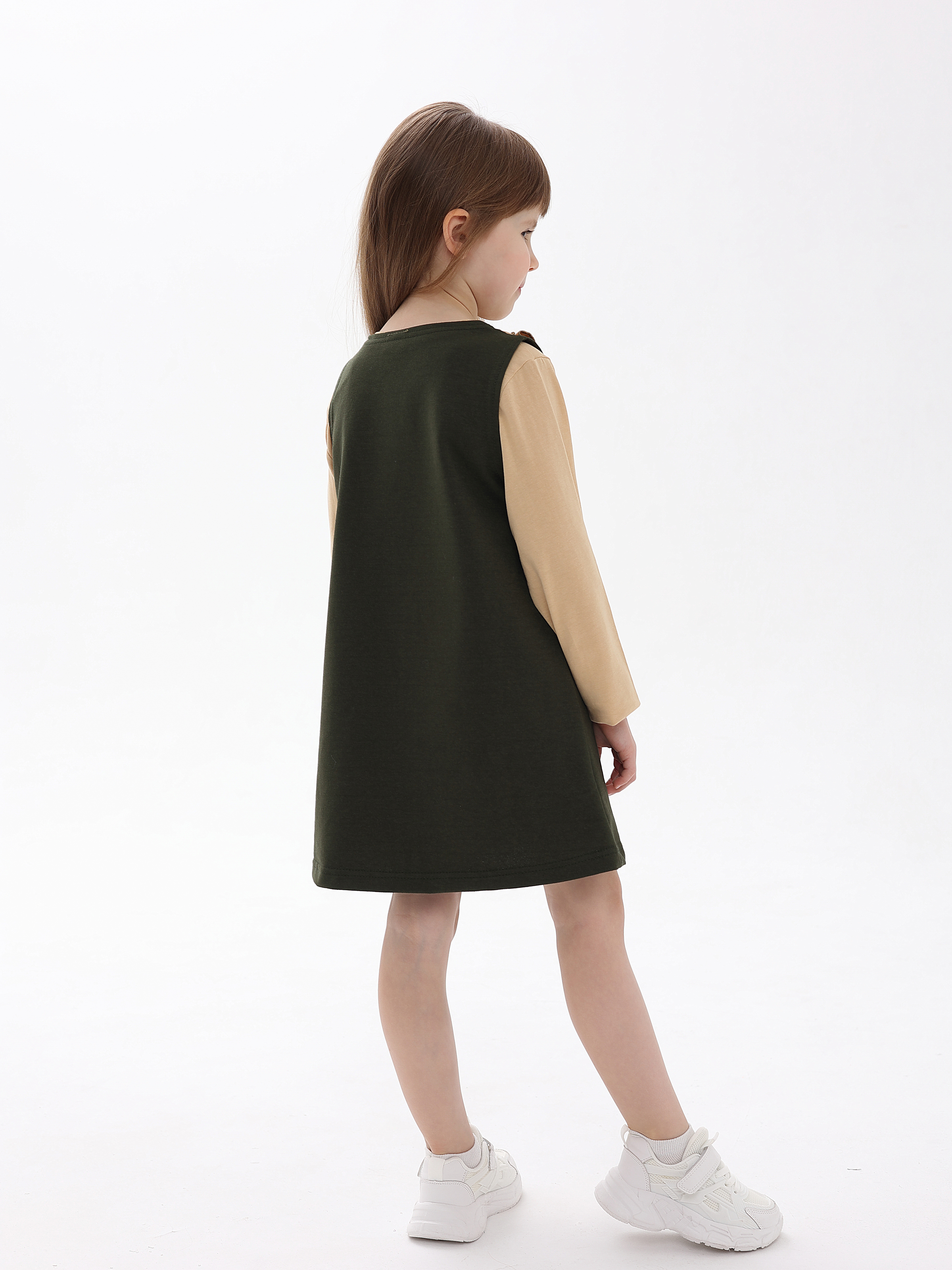 Сарафан АЙАС 16-02-25-04 - фото 11