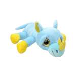 Мягкая игрушка Wild Planet носорог