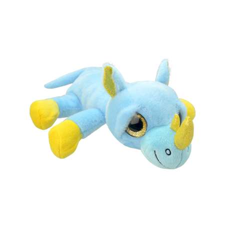 Мягкая игрушка Wild Planet носорог