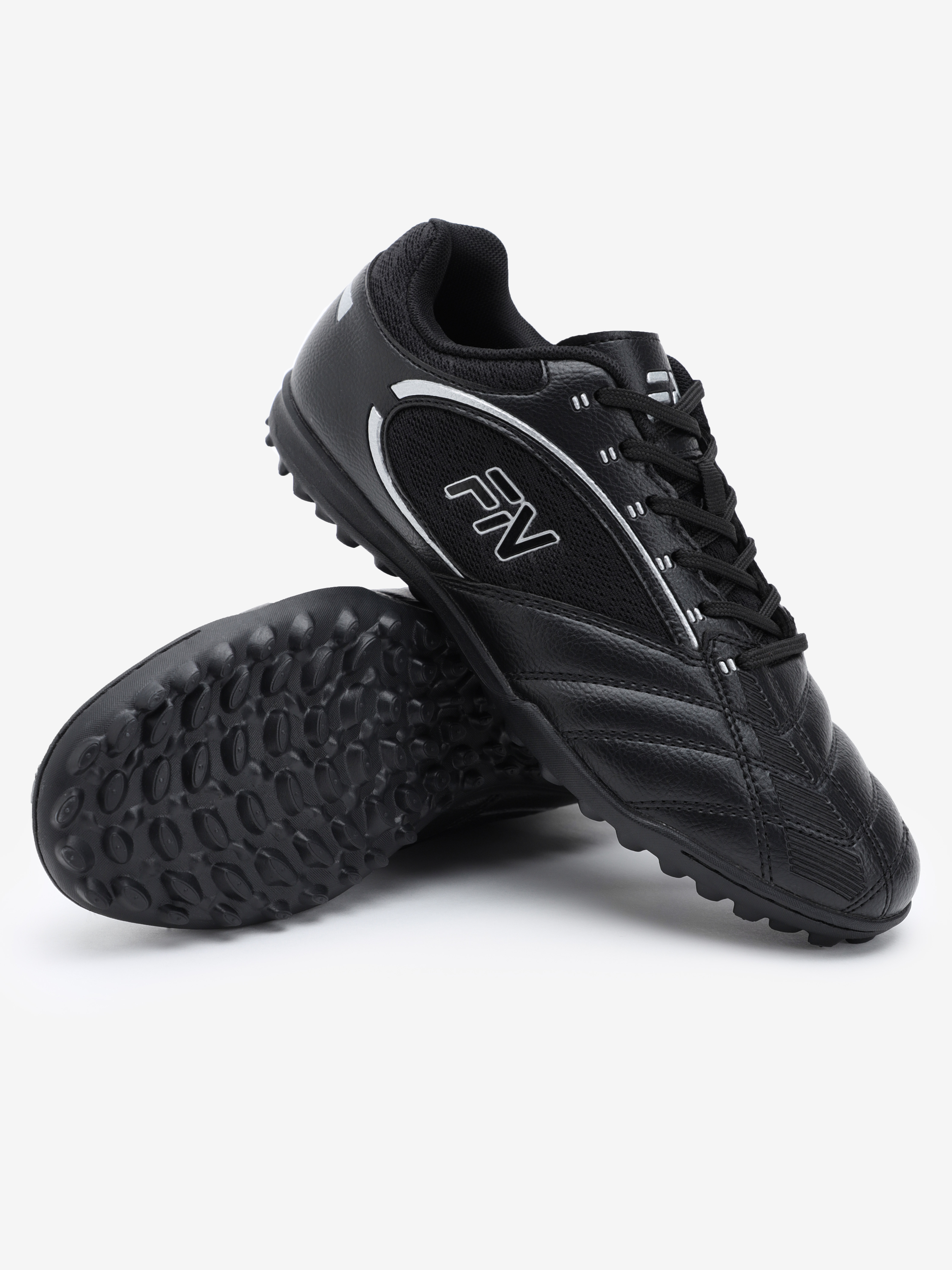 Бутсы FN KFN5061003-000 - фото 2