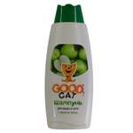Шампунь для кошек Good Cat and Dog с ароматом яблока 250мл