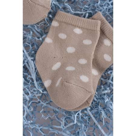 Носки 3 пары Olay Socks