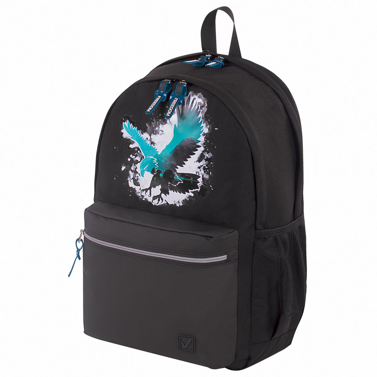 Рюкзак Brauberg Fashion city Eagle - фото 1