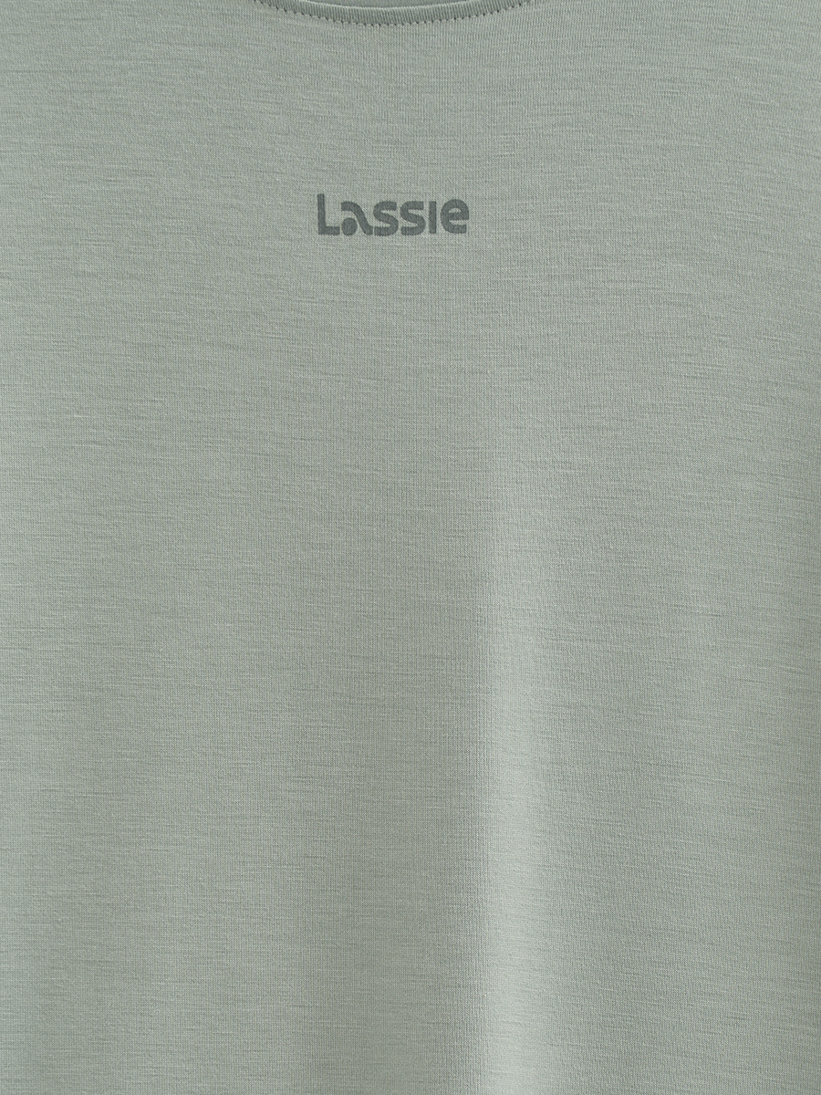 Футболка Lassie 72206303-8070 - фото 6