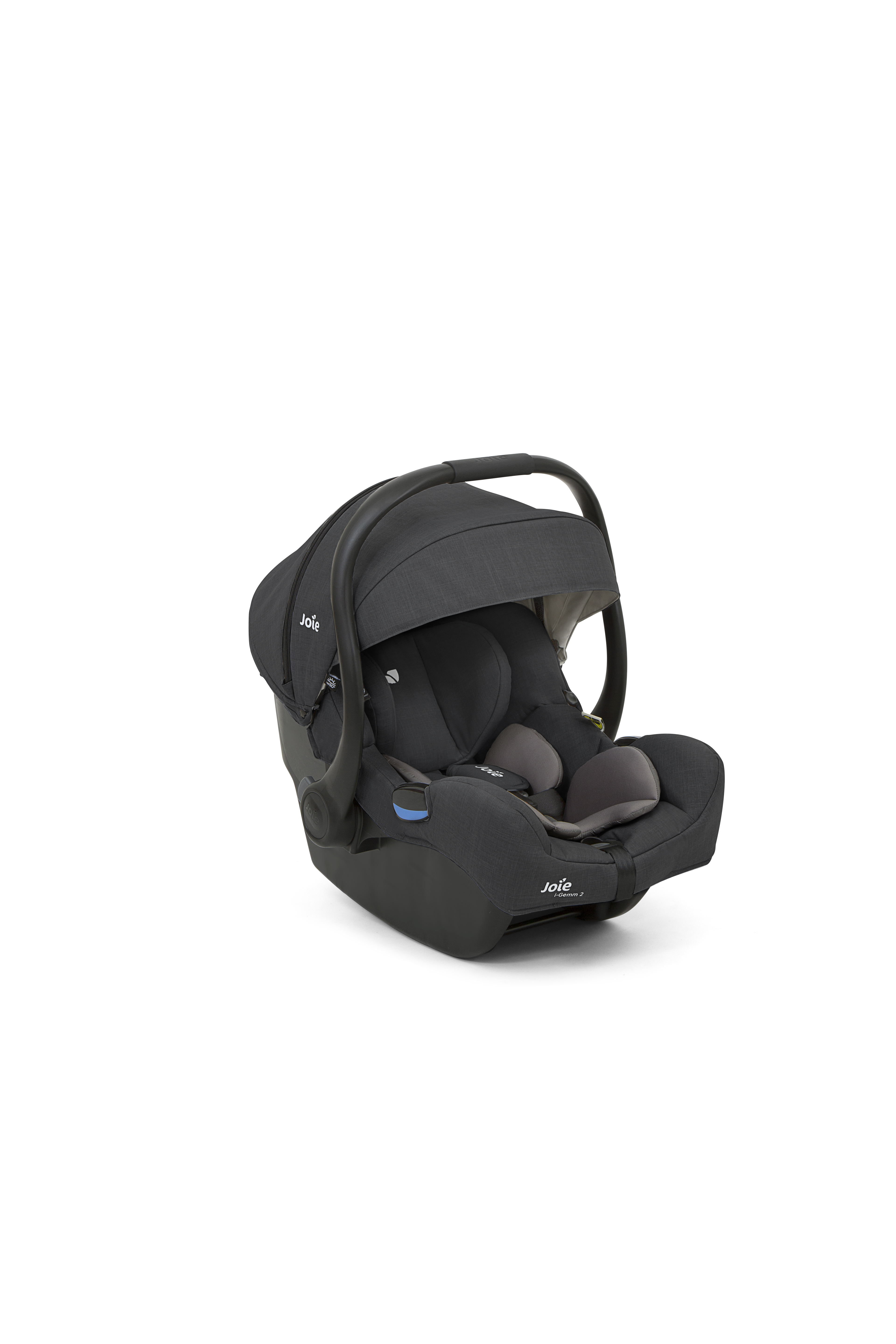 Автокресло Joie I-Gemm Isofix 0 (0 -13 кг) - фото 1