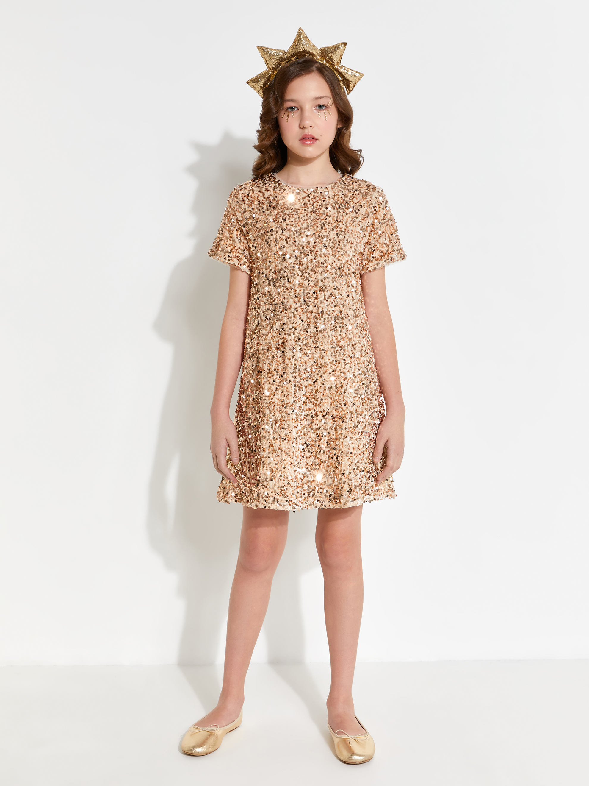 Платье Acoola 20230200012_0074167 - фото 6