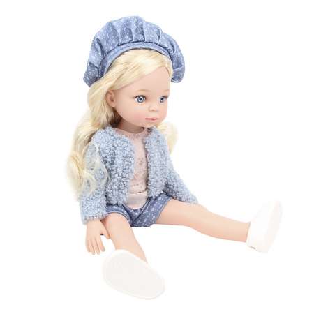 Кукла модельная Funky Toys