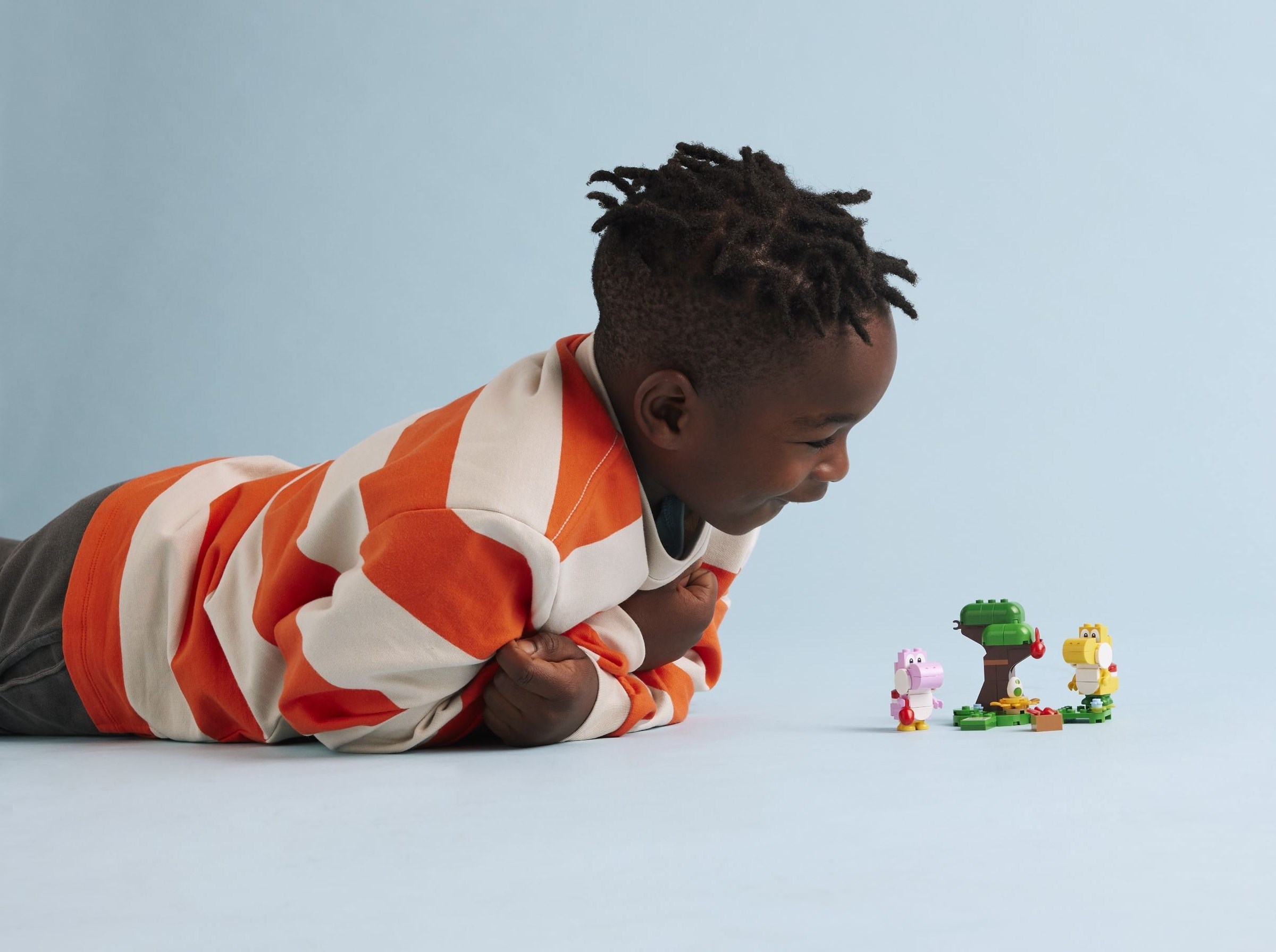 Конструктор LEGO Super Mario 71428 107 дет. - фото 4