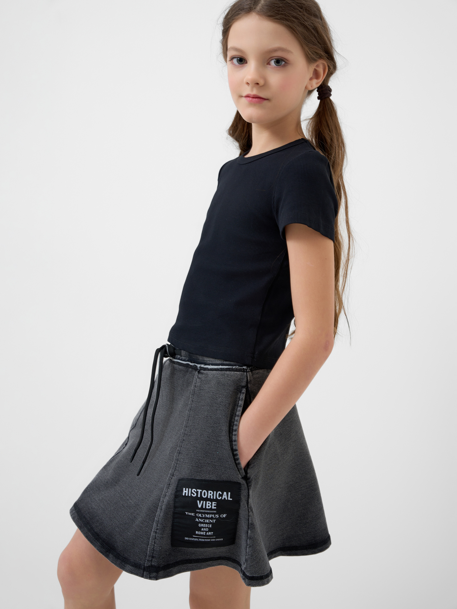 Юбка PlayToday 12621566 - фото 6