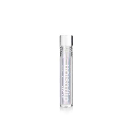 Блеск для губ Parisa Cosmetics DFG-03 Сияющий кристалл тон 3