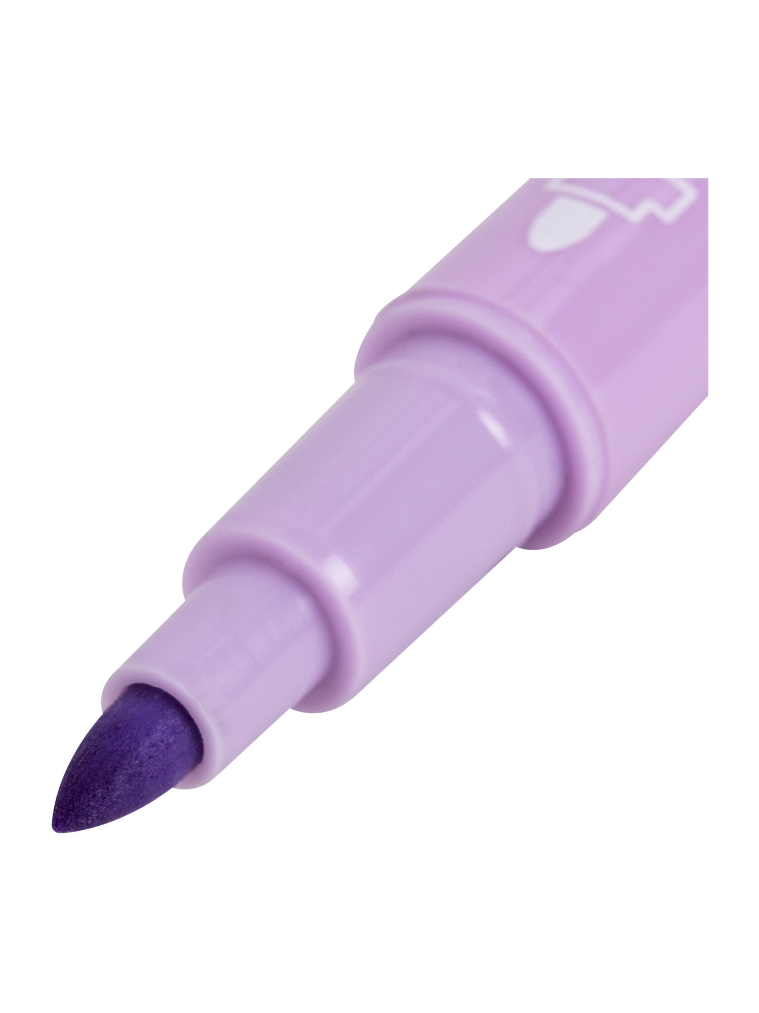 Текстовыделители Brauberg 6 шт. - фото 19