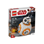 Конструктор LEGO 75187 1106 дет.