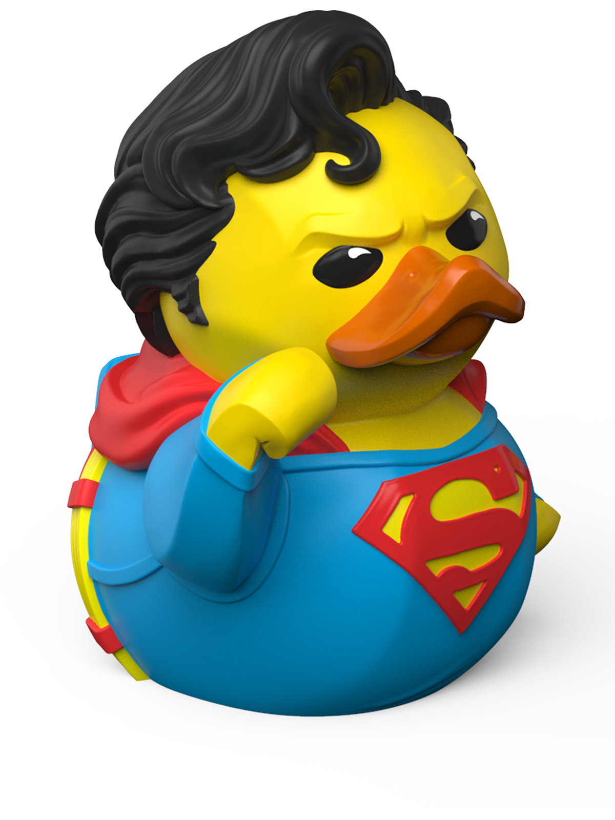 Фигурка DC Утка Tubbz Супермен Box - фото 9