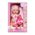 Кукла пупс BABY BORN