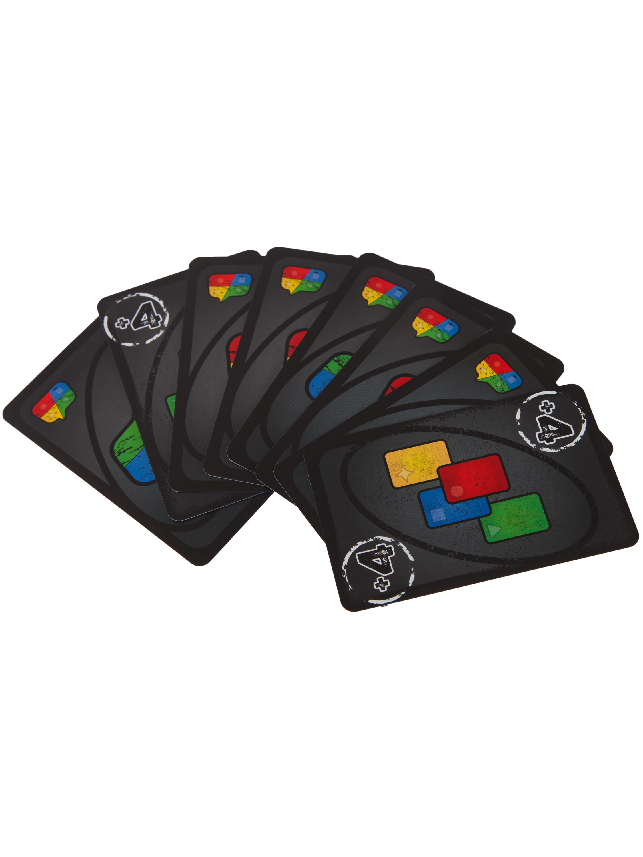 Настольная игра UNO Уно Лжец - фото 3