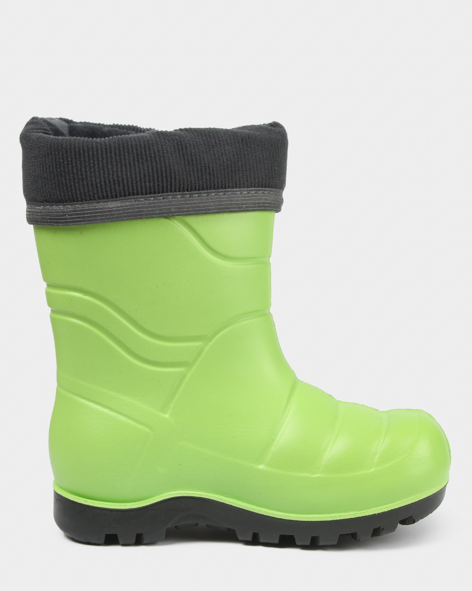 Резиновые сапоги Nordman Flash 912-G01-DM - фото 2