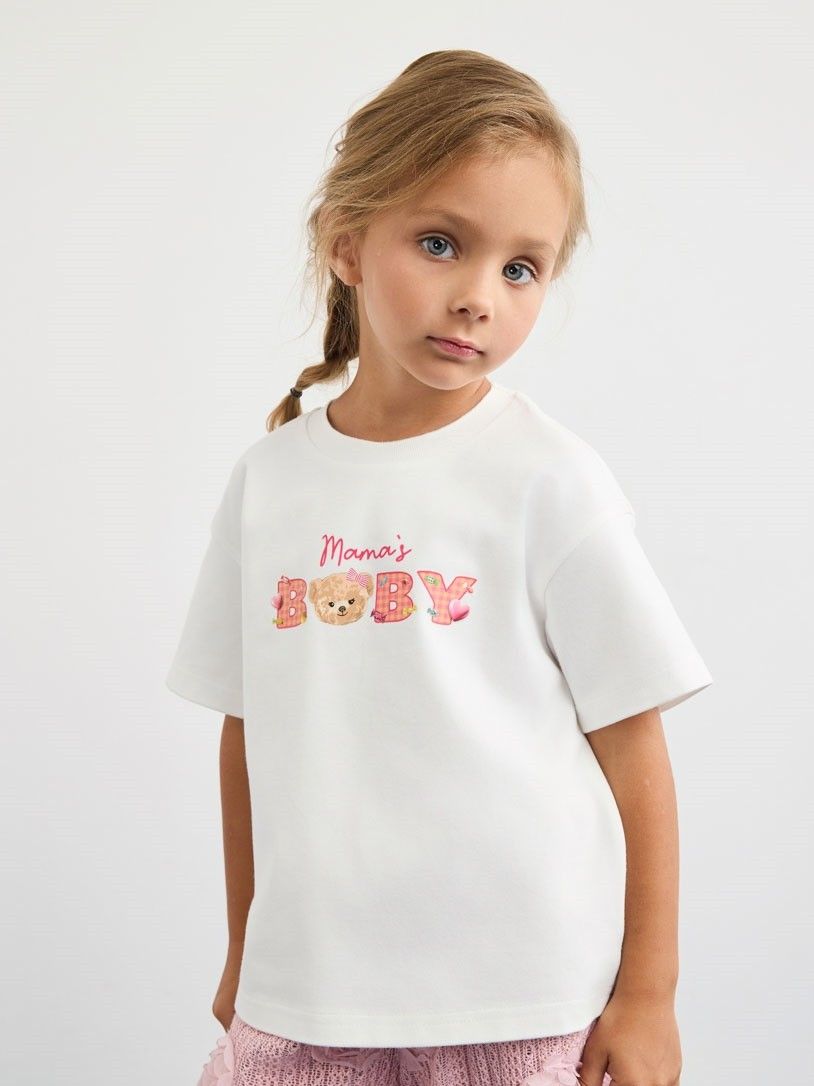 Футболка Noble People 29516-871-9 - фото 3