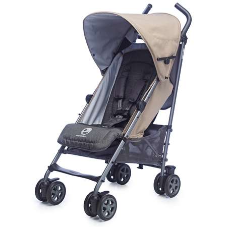 Коляска прогулочная Easywalker