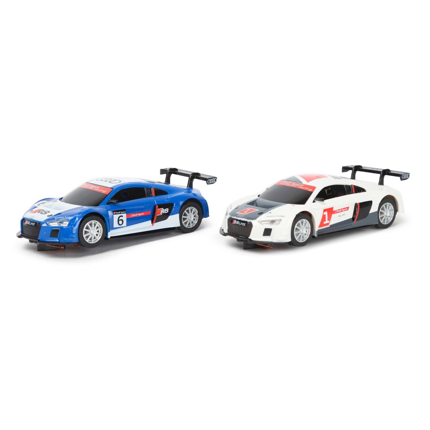 Трек Mobicaro Audi R8 LMS GT4 TR-01L - фото 6