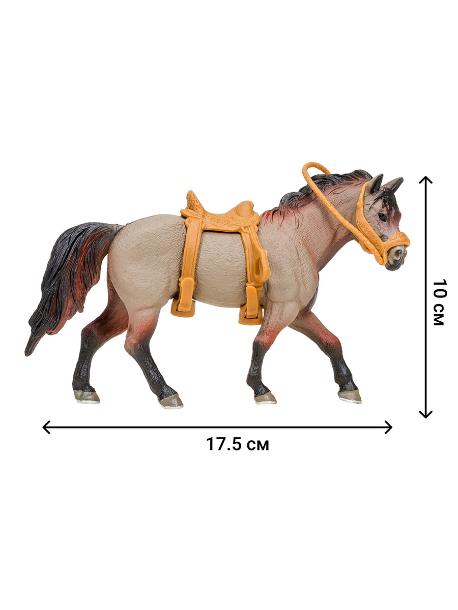 Игровой набор Masai Mara На ферме - фото 8