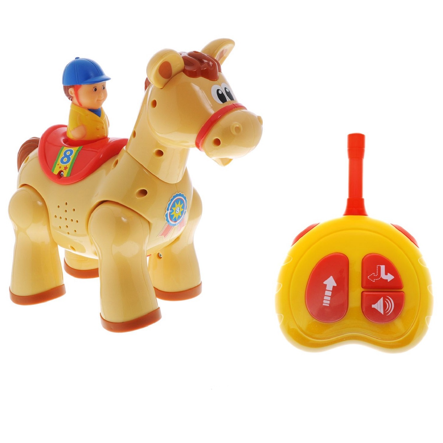 Игрушка Kiddieland каталка - фото 1