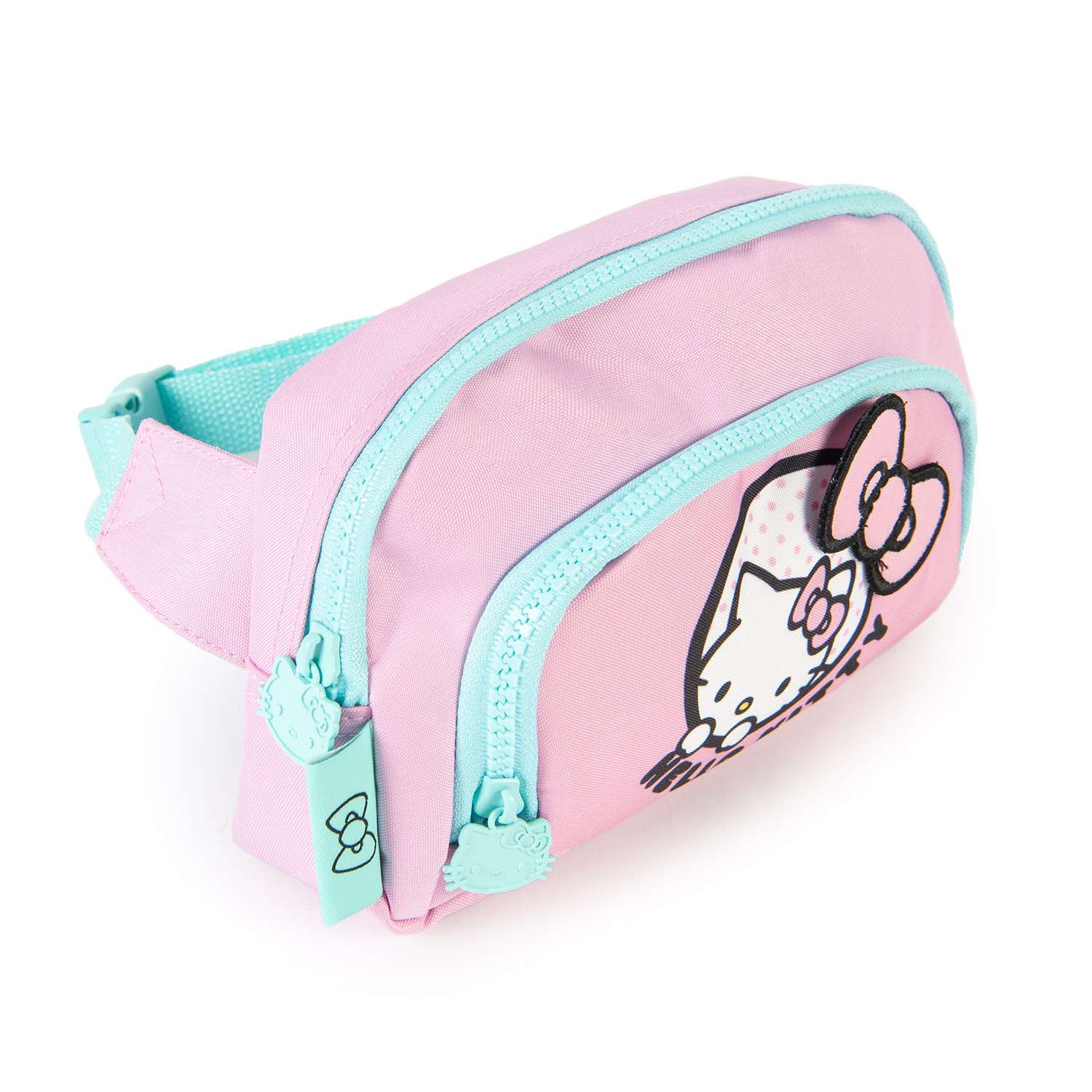 Сумка Erhaft Hello kitty поясная - фото 2