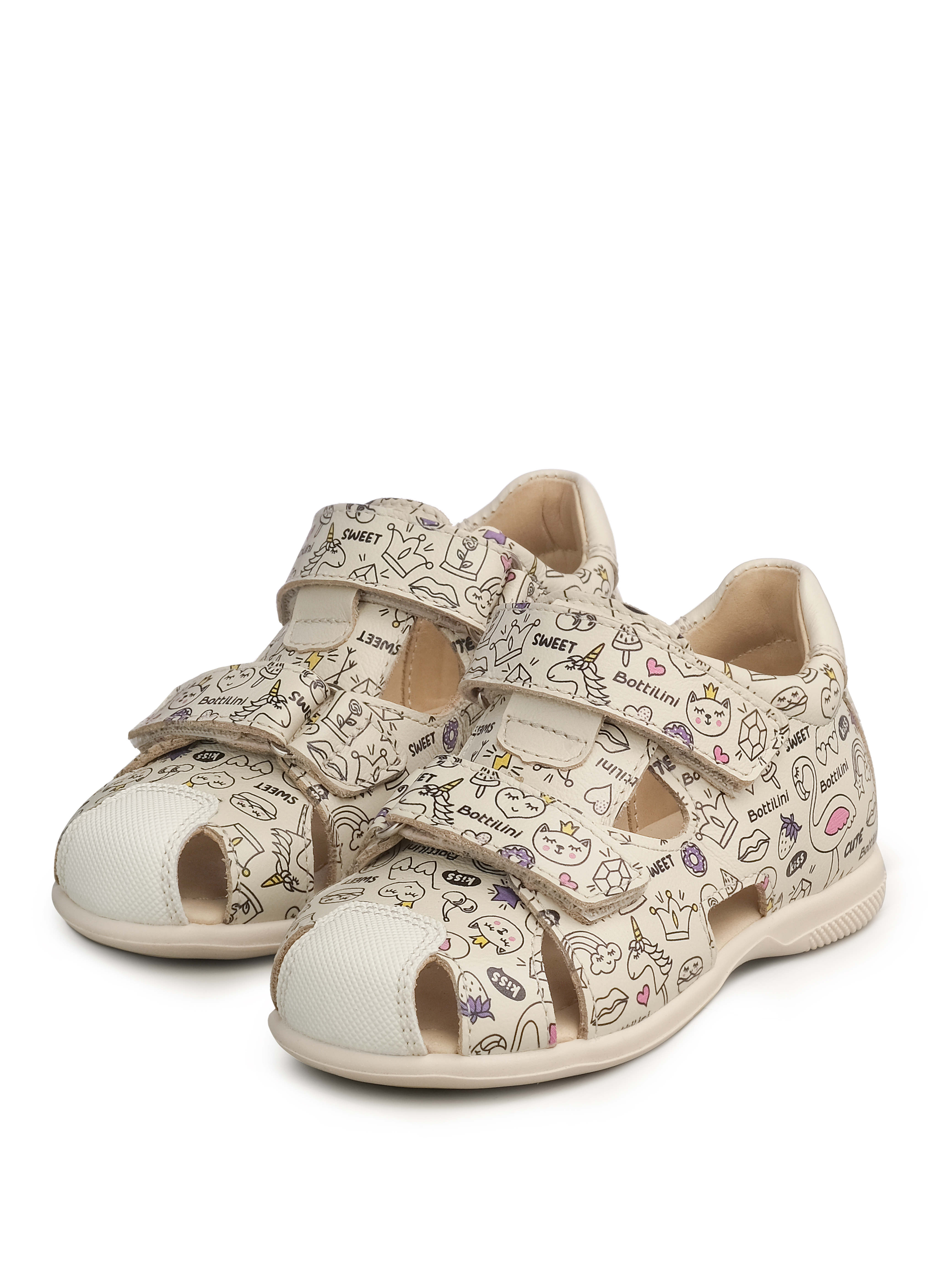 Сандалии Bottilini SO-362(99) - фото 1