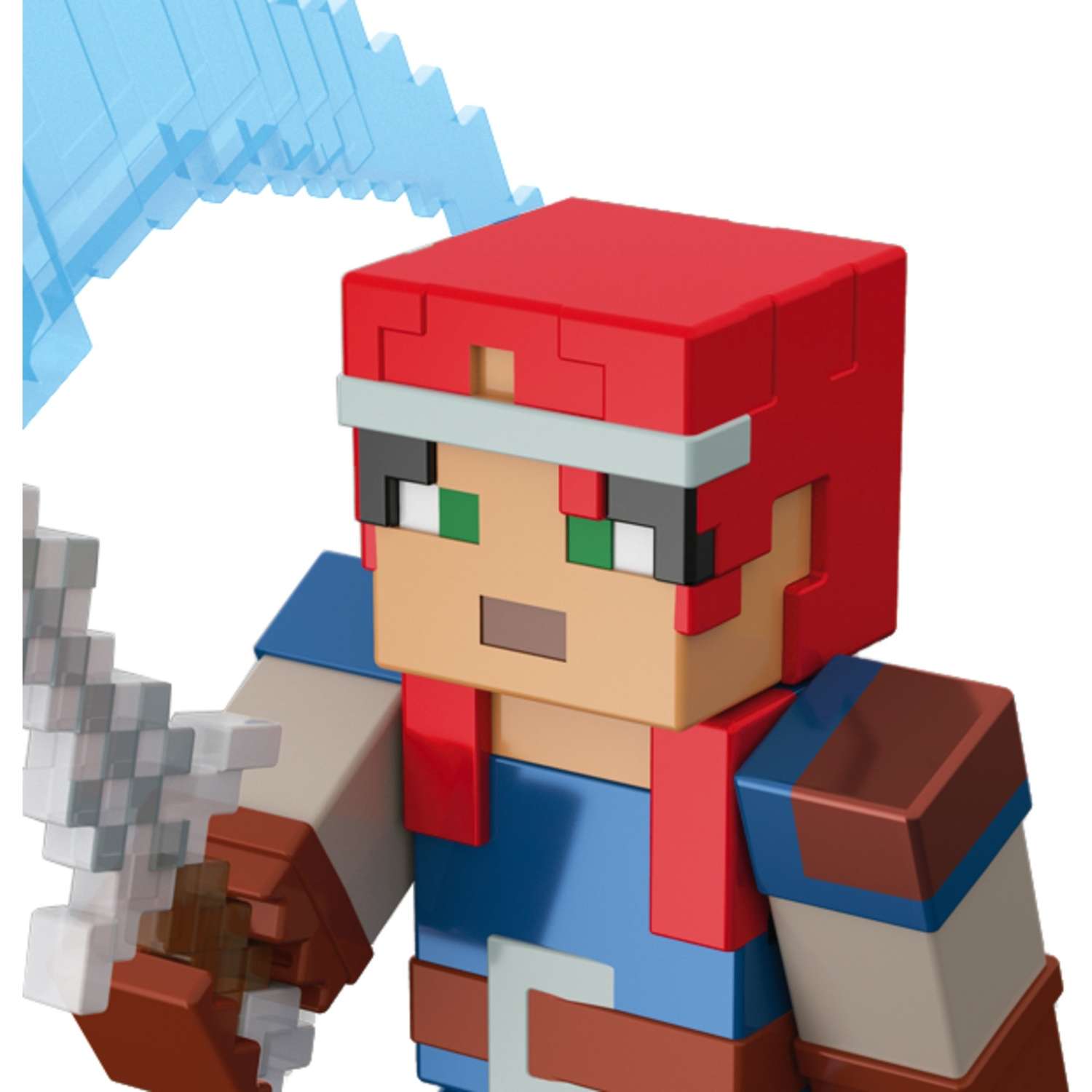 Фигурка Minecraft - фото 6