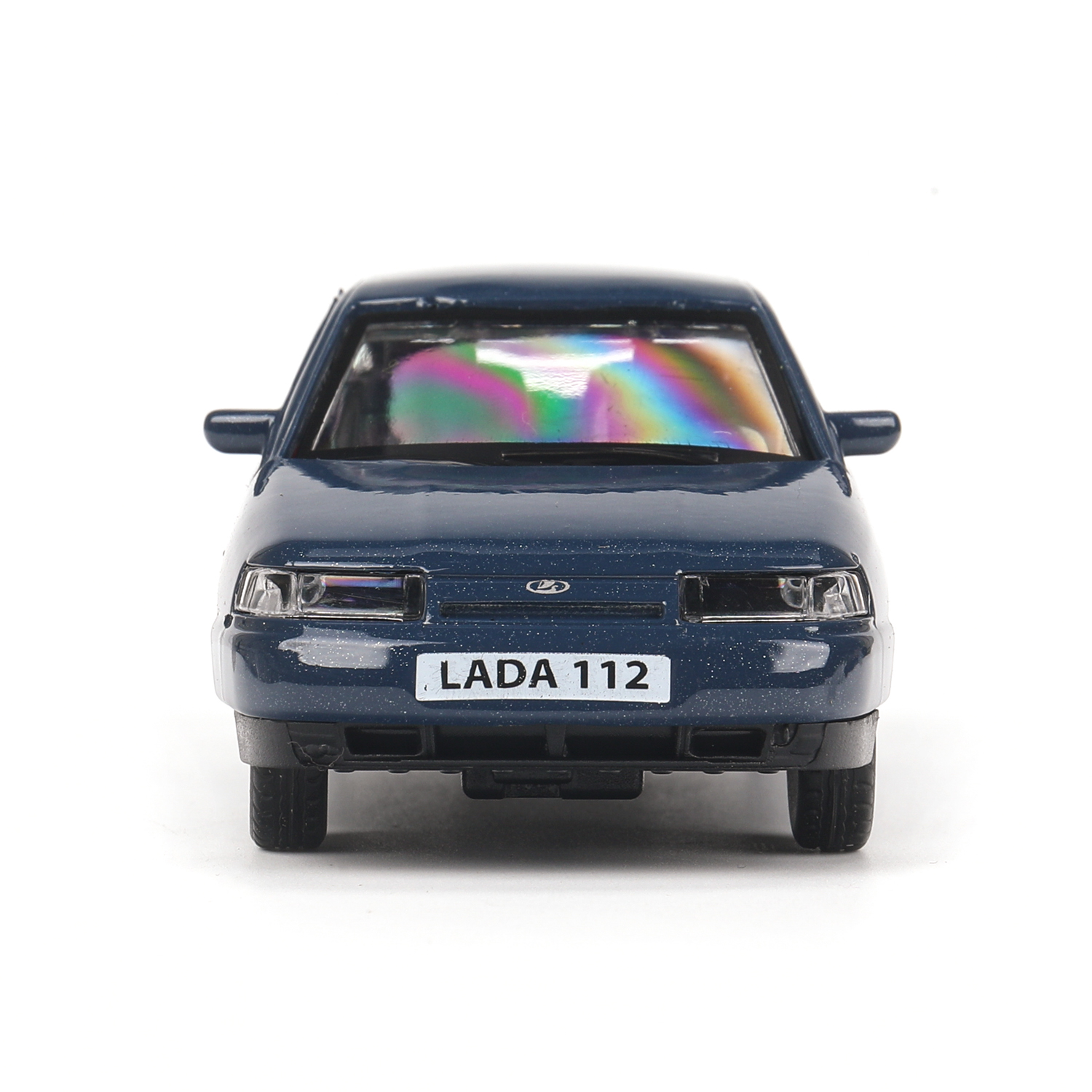 Автомобиль Технопарк ВАЗ 2112 405212 - фото 6