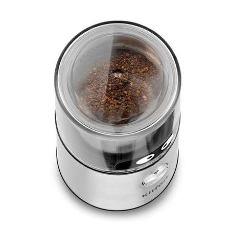 Кофемолка KITFORT КТ-7123