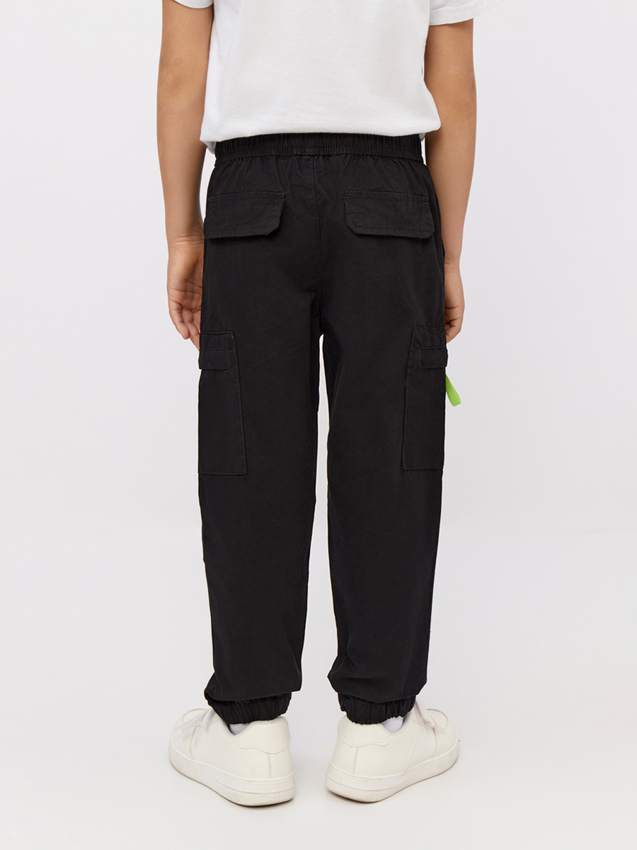 Брюки MODIS M231K00480S642 - фото 3