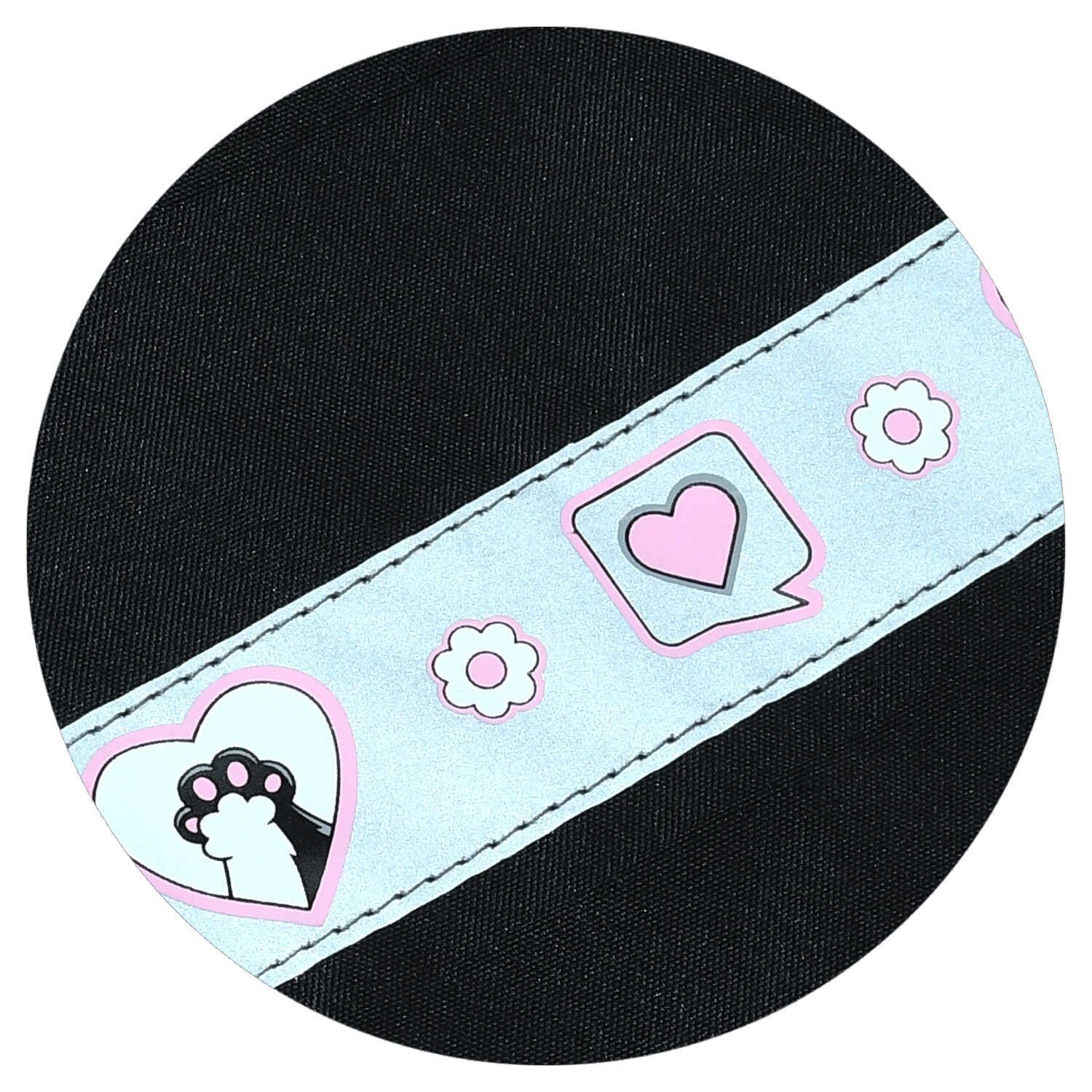 Мешок для обуви Феникс + Кошки - фото 6