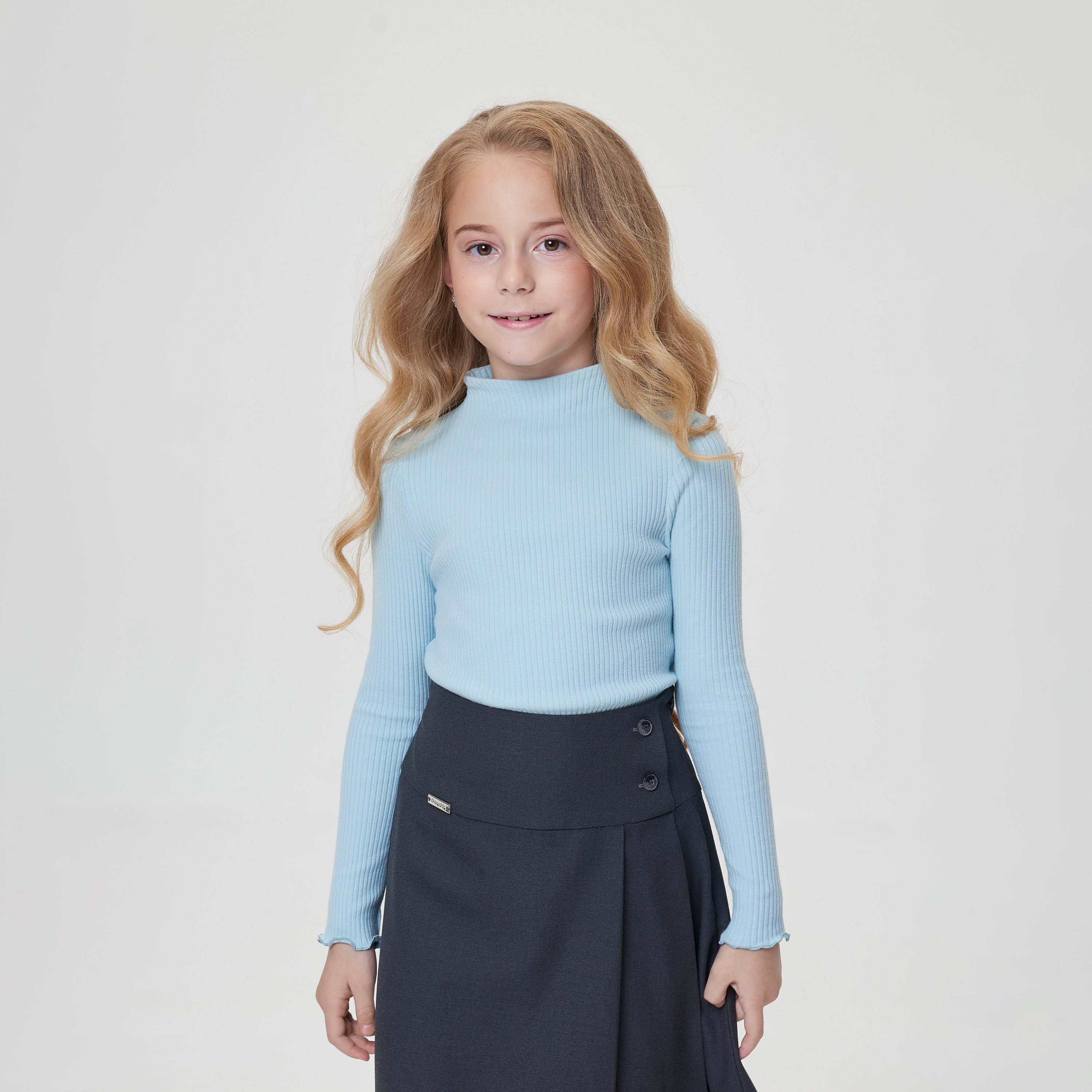 Водолазка CHOUPETTE 145.100 - фото 1