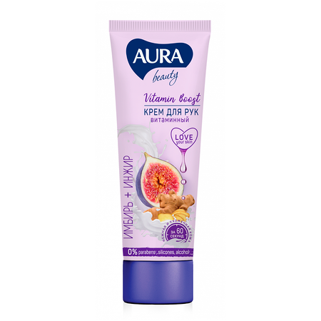 Крем AURA