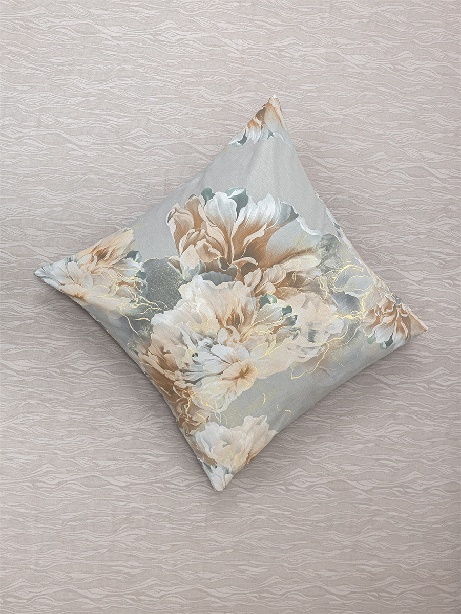 Комплект постельного белья для SNOFF Рейси евро 4 предм. - фото 5